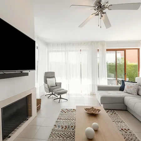 Charming óbidos By Lovelystay Villa Casal do Narcizo