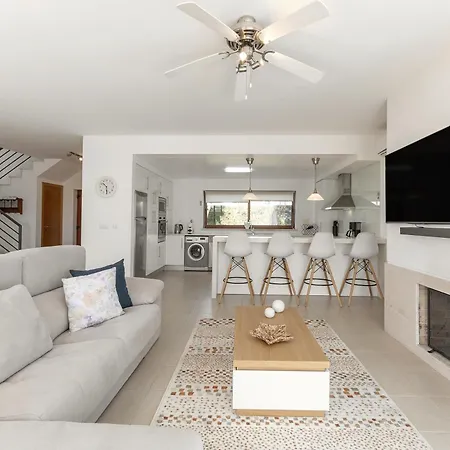 Villa Charming óbidos By Lovelystay