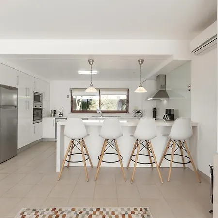 Villa Charming óbidos By Lovelystay Casal do Narcizo