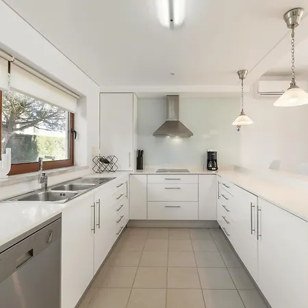 Charming óbidos By Lovelystay Villa