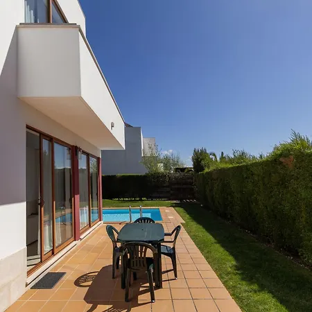 Villa Charming óbidos By Lovelystay *