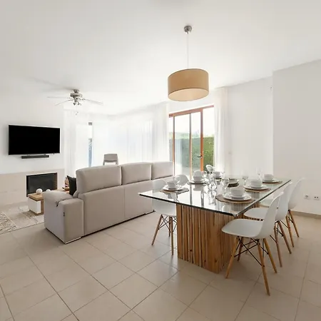 Charming óbidos By Lovelystay Casal do Narcizo