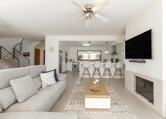 Villa Charming Obidos By Lovelystay