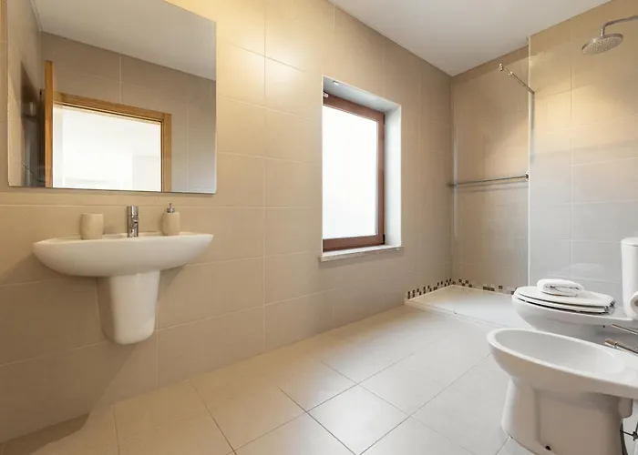 Charming Obidos By Lovelystay *