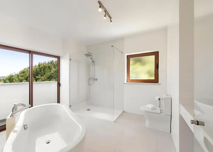 Charming Obidos By Lovelystay Casal do Narcizo