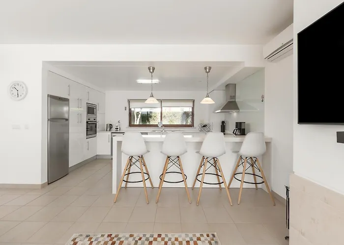 Villa Charming Obidos By Lovelystay Casal do Narcizo