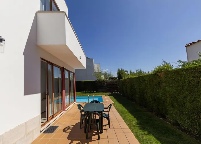 Villa Charming Obidos By Lovelystay *