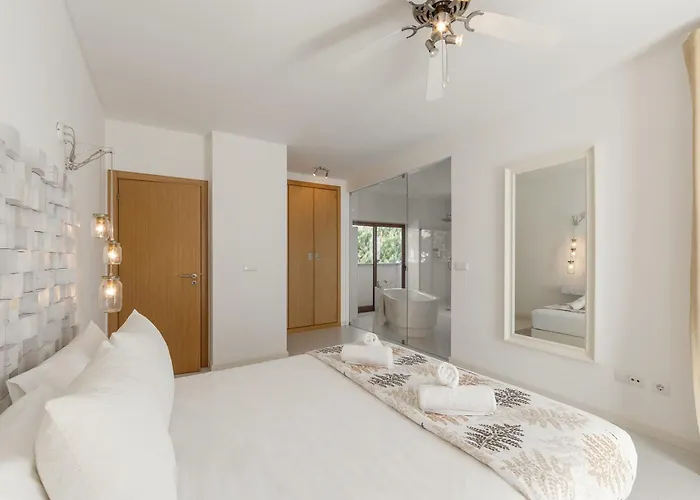 Charming Obidos By Lovelystay Villa